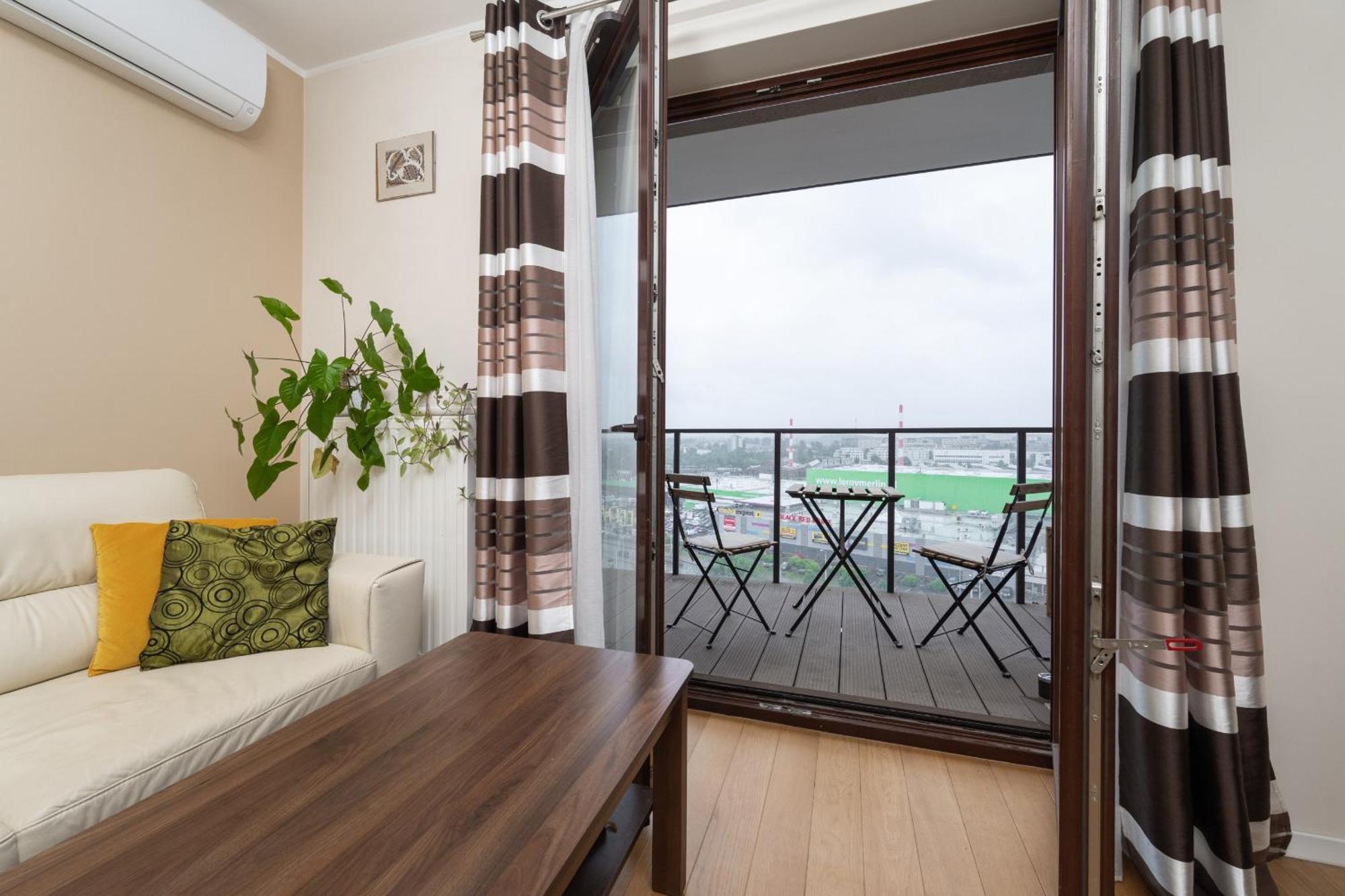 Comfortable Apartment Krakowska Wroclaw With Free Parking By Noclegi Renters Екстериор снимка